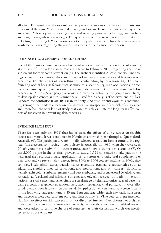 Volume 71 No 4 - Open Access page 192