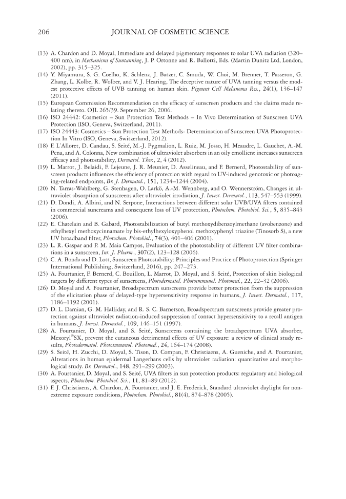 Volume 71 No 4 - Open Access page 206