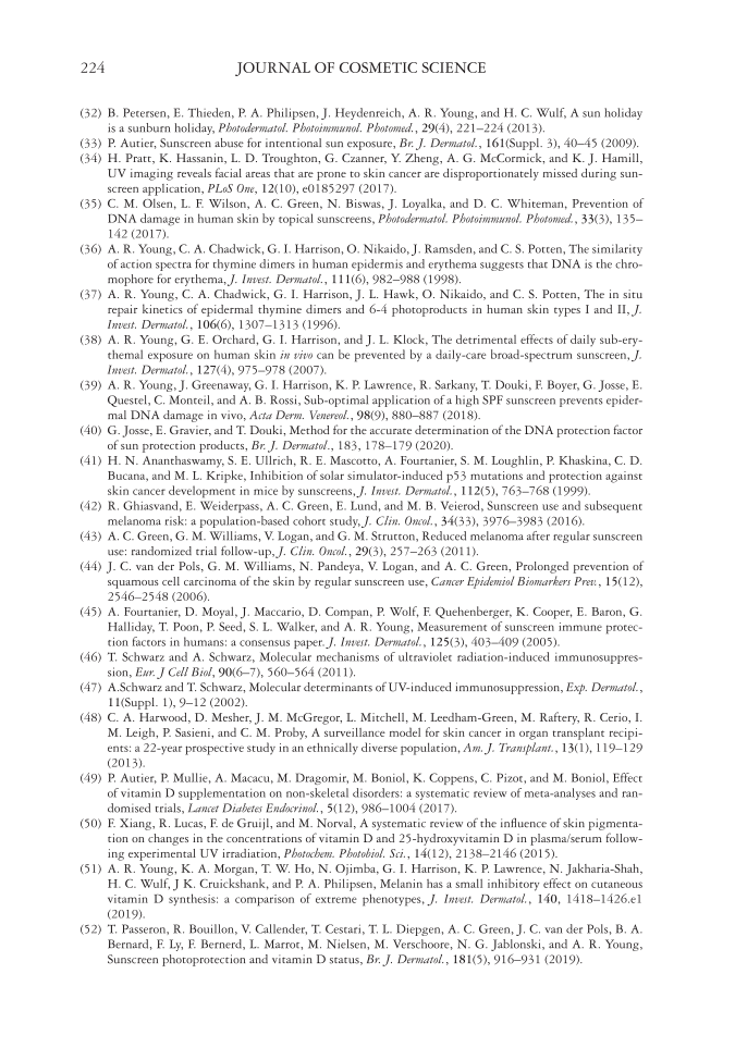 Volume 71 No 4 - Open Access page 224